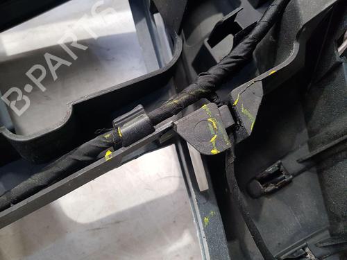 Front bumper AUDI Q7 (4LB) 3.0 TDI quattro | BP30115875C7 