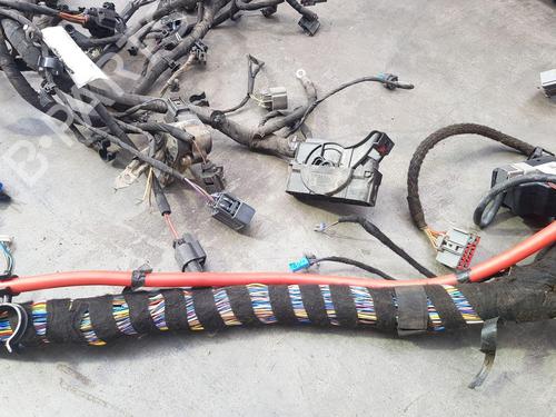 Wiring harness MCLAREN 570S 3.8 | BP38335934E16 - Image 25