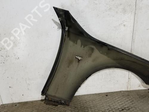 Left front fenders BMW 5 (E60) 530 d | BP26667366C41 