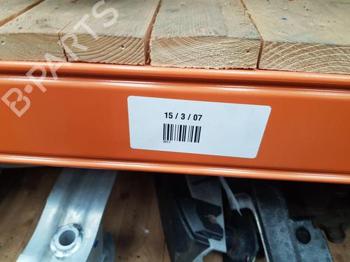 Scuttle panel KIA PICANTO II (TA) 1.2 | BP36167294C110  - Image 12