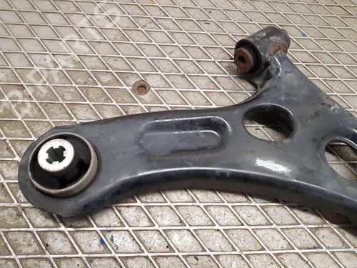 Left front suspension arm OPEL CORSA F (P2JO) 1.5 (68) | BP25883438M12 