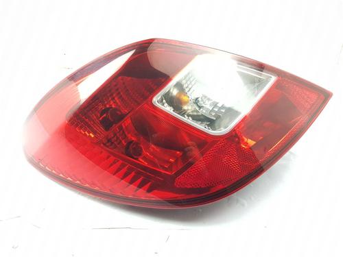 Left taillight VAUXHALL CORSA Mk III (D) (S07) 1.2 (L08) | BP28119900C34 
