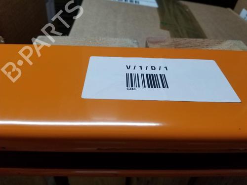 Rear right window mechanism MITSUBISHI OUTLANDER III (GG_W, GF_W, ZJ, ZL, ZK) 2.0 4WD (GF7W) | BP29839479C25