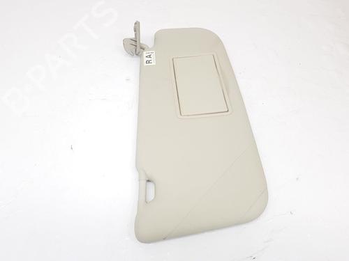Right sun visor RENAULT KADJAR (HA_, HL_) 1.5 dCi 110 (HLA3) | BP38304835I2 - Image 5
