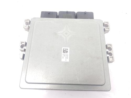 Engine control unit (ECU) FORD MONDEO IV (BA7) 1.6 TDCi | BP22669703M57 