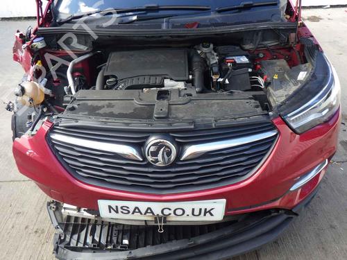 Electronic module VAUXHALL GRANDLAND X / GRANDLAND (A18) 1.2 Turbo (75) | BP24130276M83 - Image 13