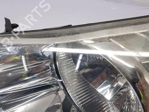 Left headlight CITROËN JUMPY II (VF7) 2.0 HDi 120 | BP38709716C28 - Image 4