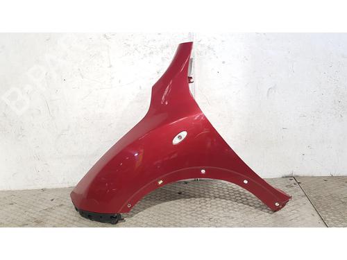Used Left front fenders Left front fenders 37585065 37585065