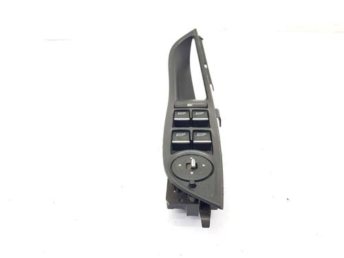 Right front window switch FORD FOCUS III 1.6 TDCi | BP36934880I26 - Image 4