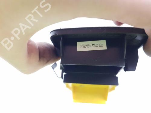 Right front window switch FIAT GRANDE PUNTO (199_) 1.2 | BP40537869I26 - Image 9