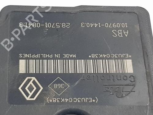 ABS Bremseaggregat RENAULT TWINGO II (CN0_) 1.2 16V (CN04, CN0B) | BP25840299M43 