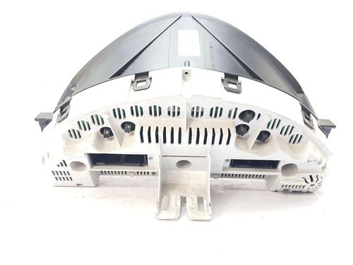 Instrument cluster MERCEDES-BENZ A-CLASS (W168) A 160 (168.033, 168.133) | BP25462581C47 