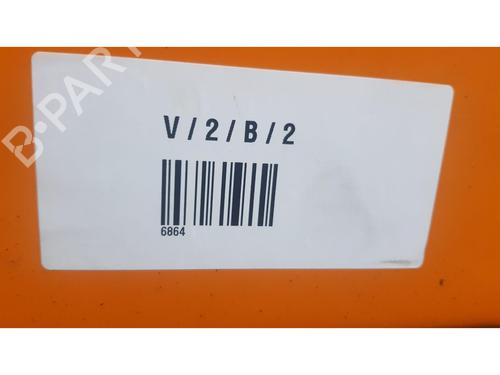 Front wiper motor PEUGEOT BIPPER (AA_) 1.4 HDi | BP34639075M29  - Image 7