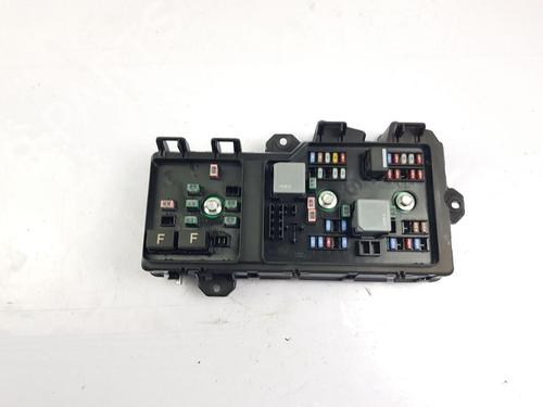 Used Fuse box LAND ROVER RANGE ROVER EVOQUE (L551) 2.0 D150 (150 hp) 25839916