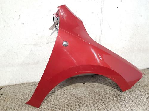 Right front fenders SKODA RAPID (NH3, NK3, NK6) 1.6 TDI | BP27266863C42 