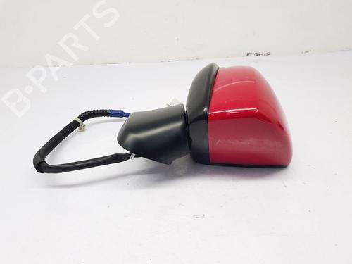 Right mirror HONDA JAZZ IV (GK_) 1.3 | BP30184913C27 