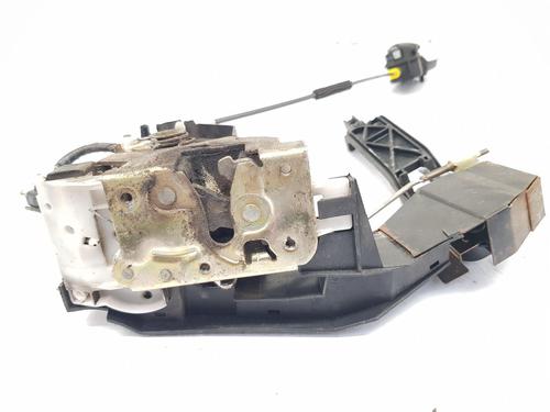 Front right lock FORD FOCUS I (DAW, DBW) 1.8 Turbo DI / TDDi | BP29514578C97 
