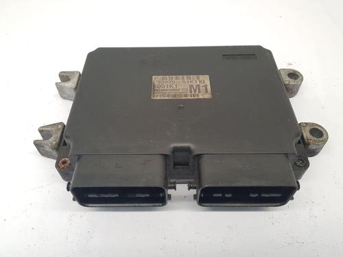Used Engine control unit (ECU) Engine control unit (ECU) VAUXHALL AGILA Mk II (B) (H08) 1.2 i 16V (86 hp) 33472952 33472952