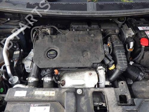 Left front driveshaft CITROËN C5 AIRCROSS (A_) 1.5 BlueHDi 130 (ACYHZJ, ACYHZR) | BP25853730M38 