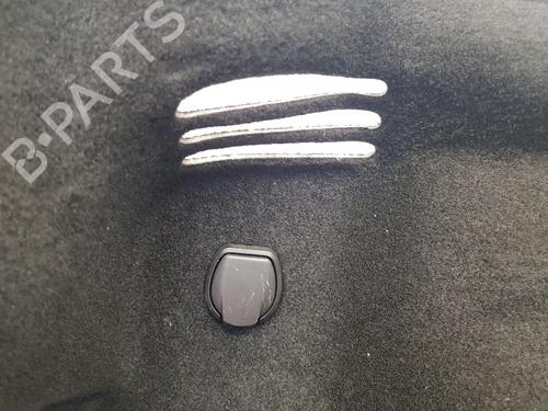 Boot lining MERCEDES-BENZ B-CLASS Sports Tourer (W247) B 180 (247.084) | BP36280873I3 - Image 2