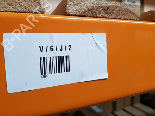 Elektronische module LAND ROVER DISCOVERY III (L319) 2.7 TD 4x4 | BP30402837M83