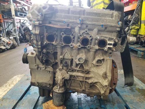 Engine SUZUKI SWIFT III (MZ, EZ) 1.5 (RS415, ZC21S) | BP32430384M1