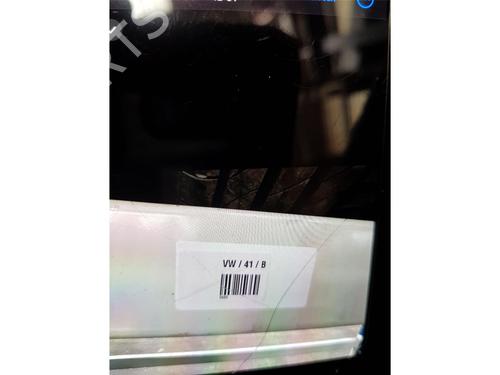 Bak støtfanger HONDA CIVIC VIII Hatchback (FN, FK) Type R (FN2) | BP22661618C8 