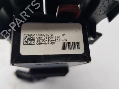 Right front window switch HONDA CR-V III (RE_) 2.2 i-CTDi 4WD (RE6) | BP33246837I26  - Image 7