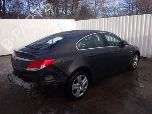 Engine VAUXHALL INSIGNIA Mk I (A) Hatchback (G09) 2.0 CDTI (68) | BP35745968M1 - Image 15
