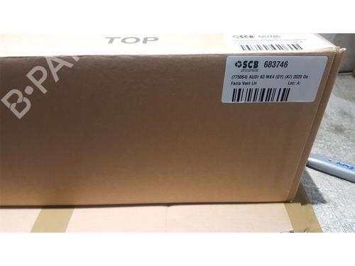 Luftventil AUDI A3 Sportback (8YA, 8YF) 30 TDI | BP22656727I21 - Image 9