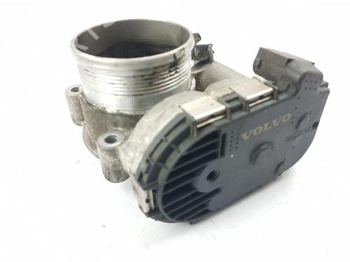Throttle body VOLVO V70 III (135) 2.4 D | BP29575595M82 