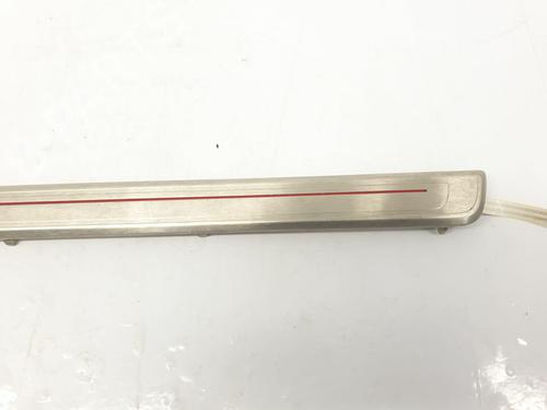 Right sideskirt VW GOLF VII (5G1, BQ1, BE1, BE2) 2.0 GTI | BP29871005C114