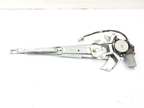 Used Front right window mechanism HONDA CIVIC V Hatchback (EG, EH) 1.5 i 16V (EG4) (90 hp) 30290354