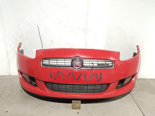 Used Front bumper FIAT BRAVO II (198_) 1.6 D Multijet (198AXH1B) (105 hp) 22657602