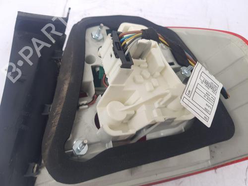 Left taillight BMW 3 (E90) 330 d | BP33629984C34 - Image 5