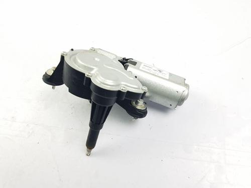 Rear wiper motor FIAT 500 (312_) 1.2 (312AXA1A) | BP24374998M102 