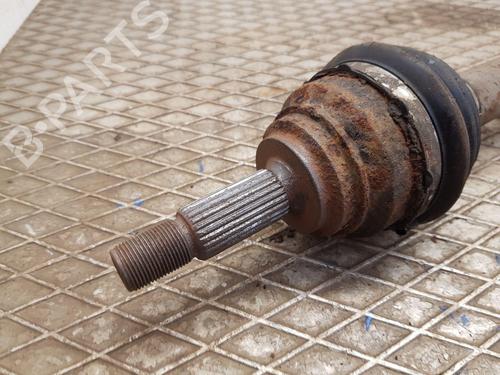 Antriebswelle links vorne FORD FIESTA VI (CB1, CCN)  | BP29815671M38 