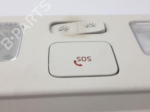 Kabinelys FORD PUMA (J2K, CF7) | BP31841936I8