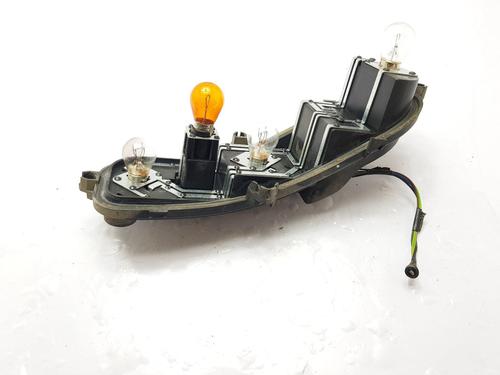 Used Lamp holder FORD KA (RU8) 1.3 TDCi (75 hp) 28119906