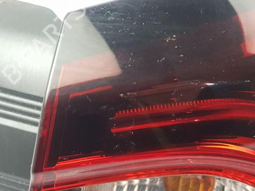 Right taillight RENAULT CAPTUR I (J5_, H5_) 0.9 TCe 90 | BP33329799C35 - Image 5