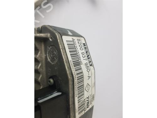 Steering column RENAULT CLIO III (BR0/1, CR0/1) 1.2 16V Hi-Flex (BR1U, CR1U) | BP36643938M21 - Image 11