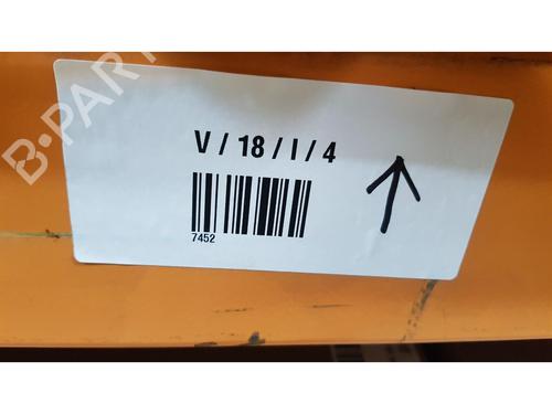 ABS pump FORD TRANSIT Van (FA_ _) 2.2 TDCi | BP33056632M43 - Image 7