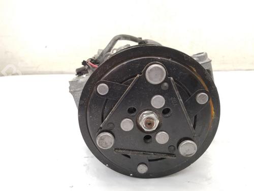 AC compressor RENAULT CLIO V (B7_)  | BP22204752M34 