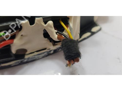 Electronic module PORSCHE BOXSTER (987) S 3.4 | BP27455355M83 