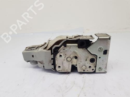 Front right lock CHRYSLER YPSILON 1.2 | BP34639197C97  - Image 6