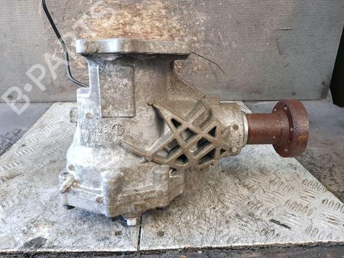 Transfer box LAND ROVER RANGE ROVER EVOQUE (L538)  | BP22749414M36  - Image 7