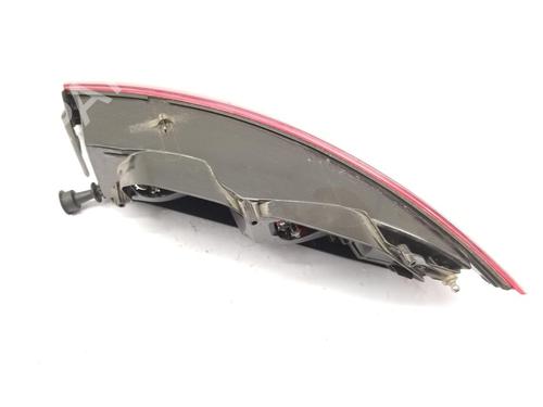 Left taillight AUDI TT (8J3) 2.0 TDI quattro | BP29229701C34 