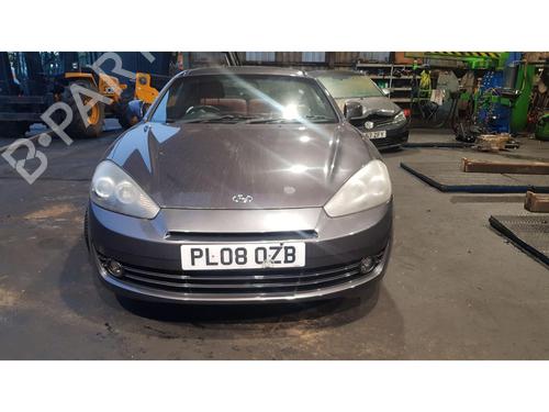Used Parts HYUNDAI COUPE II (GK) 2.0 GLS (143 hp) 4275721