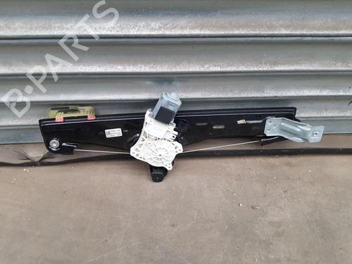Sæde Bagtil LAND ROVER DEFENDER Station Wagon (L663) | BP38784063C17 - Image 107