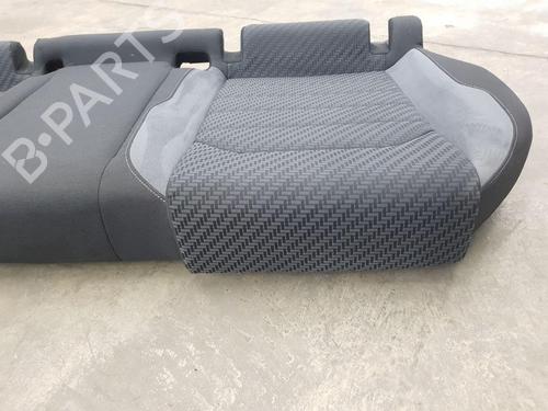 Right front seat VW GOLF VII (5G1, BQ1, BE1, BE2) 2.0 TDI | BP28104985C16